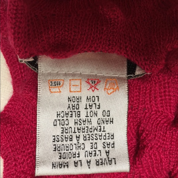 Scarf - Picture 5 of 5